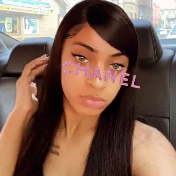 Meet your Posher, Mani - Picture 1 of 1